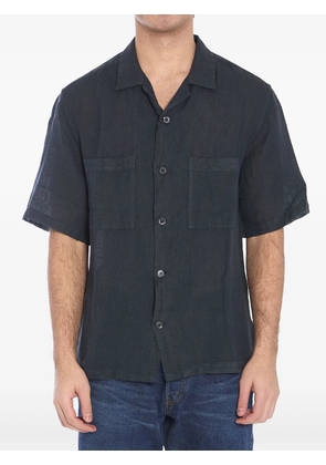 Barena Solana Net shirt - Grey