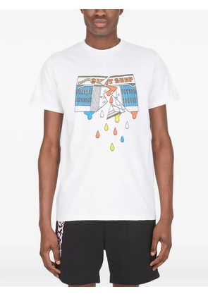 Better Gift Shop graphic-print T-shirt - White