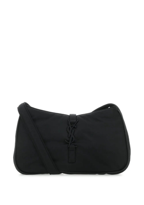 Saint Laurent 5 à 7 shoulder bag - Black