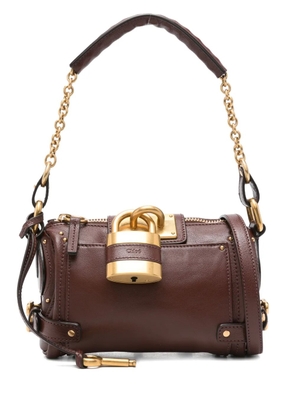Chloé small Paddington shoulder bag - Brown