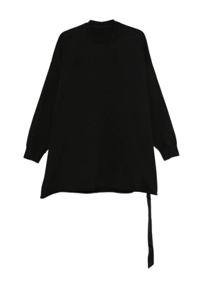 Rick Owens DRKSHDW Tommy long-sleeve T-shirt - Black