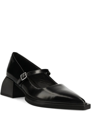 VAGABOND Vivian pumps - Black