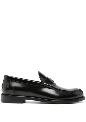Givenchy Mr G loafers - Black