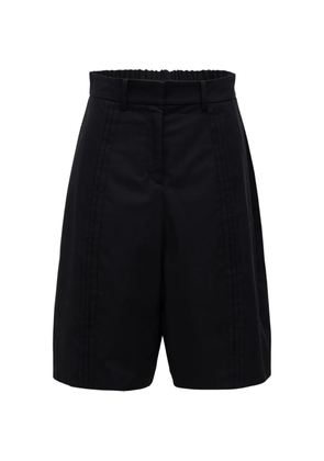 Nº21 black shorts