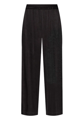 Diesel P-Jesper trousers - Black