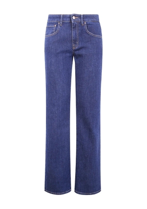 CIGALAS pocket trousers - Blue