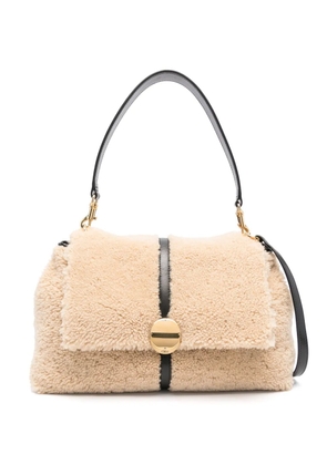 Chloé Penelope shoulder bag - Neutrals