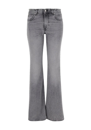 Haikure Flora jeans - Grey