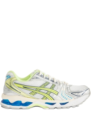 ASICS Gel-Kanyano 14 low-top sneakers - White