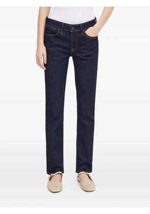 Levi's 712 slim jeans - Blue
