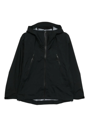 Goldwin Gore-Tex 3L jacket - Black