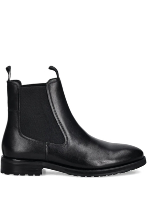 VAGABOND Brian Chelsea boots - Black