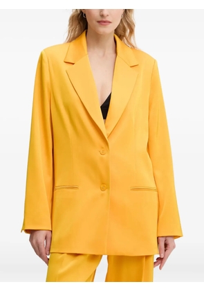 Day Birger Et Mikkelsen single-breasted blazer - Orange