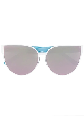 Irresistor Astrogirl sunglasses - White