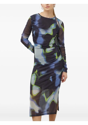 Day Birger Et Mikkelsen ruched dress - Black