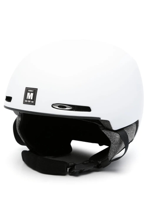 Oakley MOD1 helmet - White