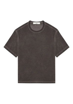 Séfr mauro short-sleeve T-shirt - Grey