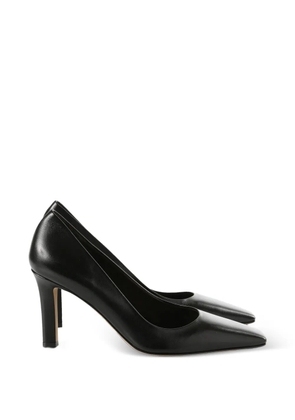 The Row pointed pumps - Black