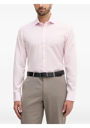 Hackett button-up shirt - Pink