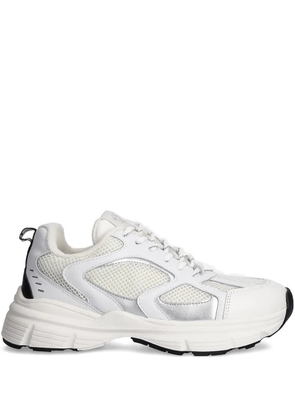 Joop! Misto Hera panelled sneakers - White