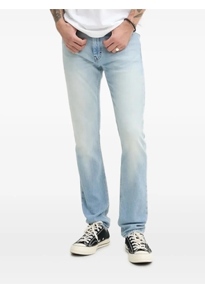 HUGO light-wash jeans - Blue