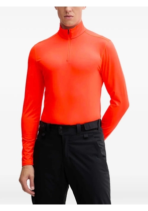 BOGNER FIRE+ICE Pascal base layer - Orange