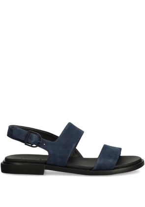 Camper Edy strap sandals - Blue