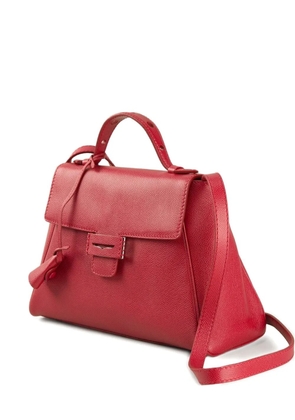 Myriam Schaefer Byron tote bag - Red