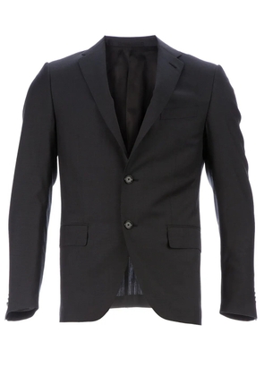 Caruso two button jacket - Grey