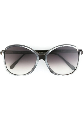 Ralph Vaessen 'Ann' sunglasses - Black