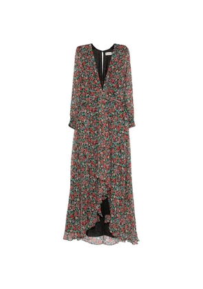 Rixo Meera maxi dress - Black