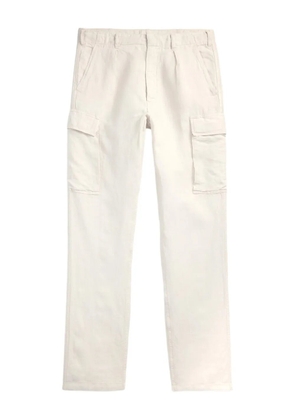 Polo Ralph Lauren linen trousers - Grey