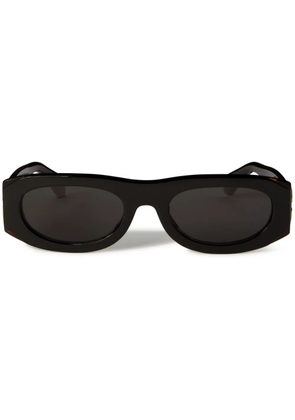 Off-White Eyewear Orlando sunglasses - Black