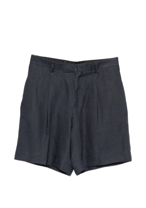 Lardini Aramis shorts - Blue
