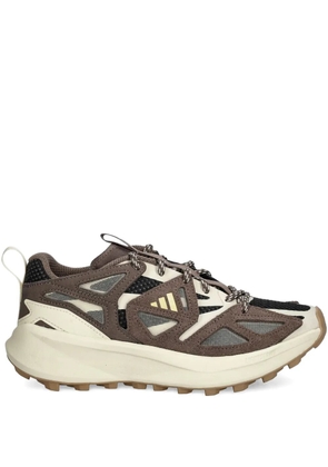 adidas Kantai trail sneakers - Brown