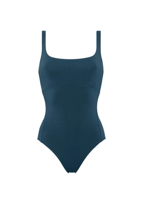 ERES Arnaque square-neck swimsuit - Blue