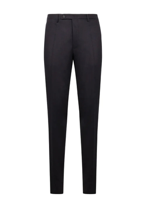 slowear straight-leg trousers - Blue