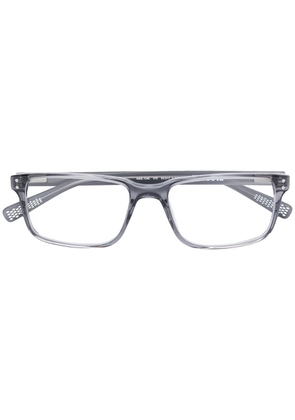 Nike square glasses - Grey