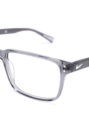 Nike square glasses - Grey