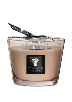 Baobab Collection Max 10 All Seasons Serengeti Plains candles - Brown
