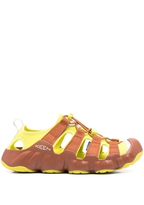 KEEN FOOTWEAR Hyperport H2 sneakers - Green