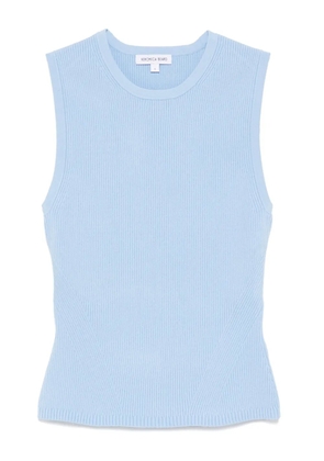 Veronica Beard Sid top - Blue