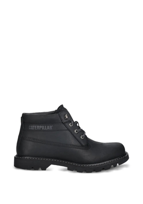 caterpillar Colorado 2.0 lace-up boots - Black
