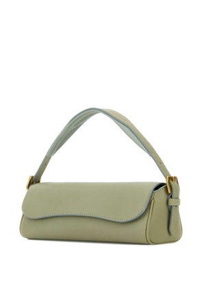 J&M Davidson Bonny leather tote bag - Green