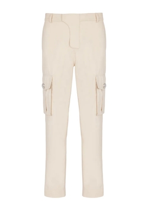 Balmain cargo trousers - Neutrals