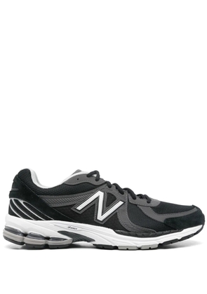 New Balance x CGDH MR860 sneakers - Black