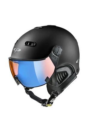 CP CASCHI Carachillo ski helmet - Black
