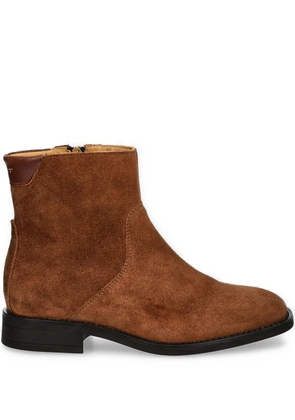 Gant Fayy boots - Brown