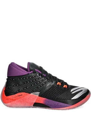 Skechers Skx Reign basketball sneakers - Black