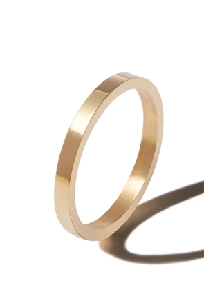 Le Gramme 18kt yellow gold 3g wedding band ring